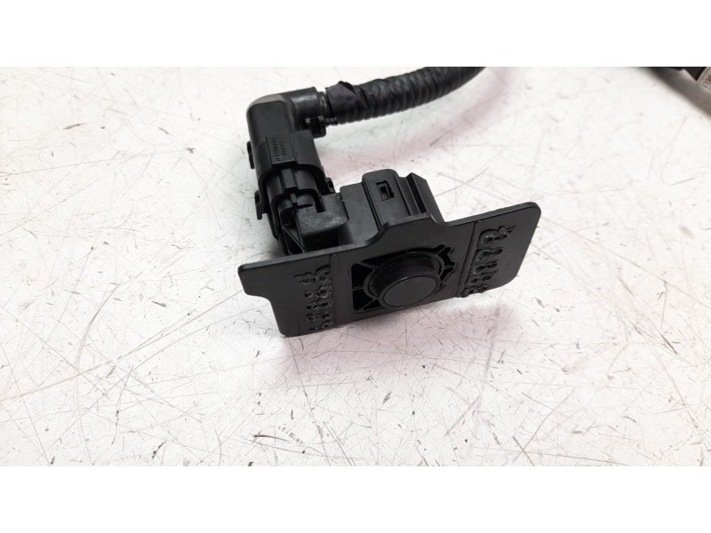 Recambio de sensor de aparcamiento para hyundai tucson 1.6 crdi cat referencia OEM IAM 91880D7541  