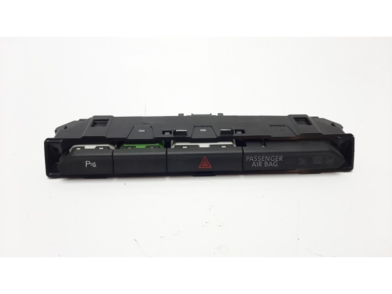 Recambio de warning para volkswagen passat variant (3g5) 1.6 tdi dpf referencia OEM IAM 3G0927132A  