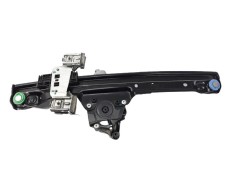 Recambio de elevalunas delantero derecho para ford ecosport trend referencia OEM IAM    2