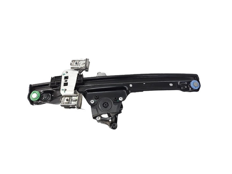 Recambio de elevalunas delantero derecho para ford ecosport trend referencia OEM IAM   