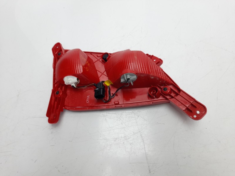 Recambio de piloto trasero derecho paragolpes para hyundai kona referencia OEM IAM 92406J9000  