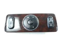 Recambio de mando multifuncion para mercedes-benz clase m (w163) 400 cdi (163.128) referencia OEM IAM 1638200426 03420620 