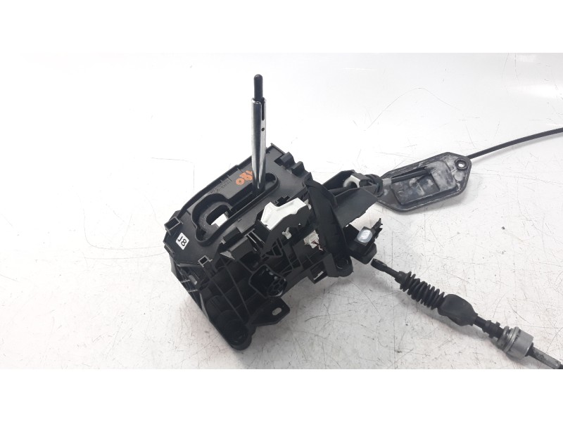 Recambio de palanca cambio para toyota corolla (e21) referencia OEM IAM 75G900LHD  