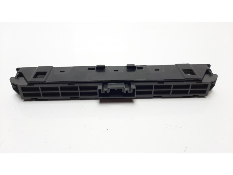 Recambio de warning para volkswagen passat variant (3g5) 1.6 tdi dpf referencia OEM IAM 3G0927132A  