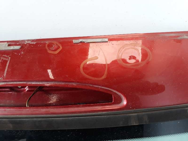 Recambio de porton trasero para mini mini (r50,r53) one referencia OEM IAM 41627139735  