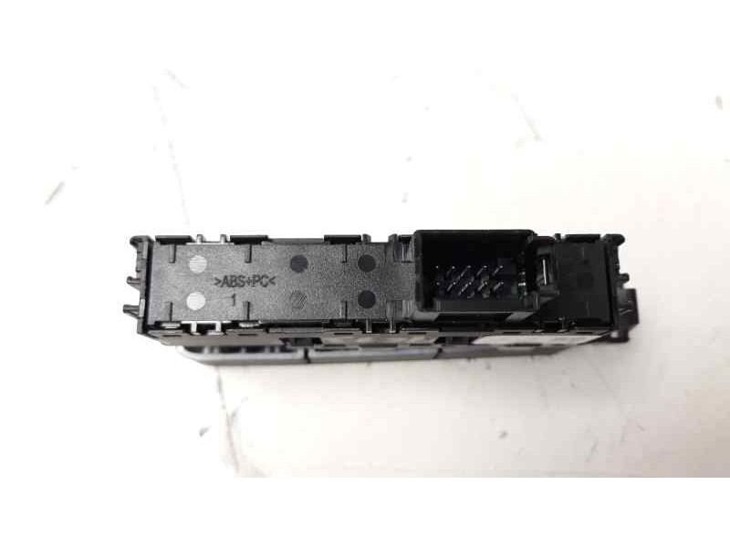Recambio de interruptor para volkswagen golf vii lim. gti bluemotion referencia OEM IAM 5G1927238  