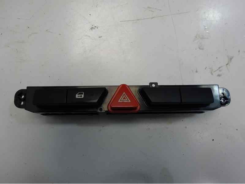 Recambio de warning para kia cee´d emotion referencia OEM IAM 937001H000 937001H010 