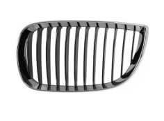 Recambio de rejilla delantera para bmw serie 1 berlina (e81/e87) referencia OEM IAM 51137166439 107061305 BM1212004
