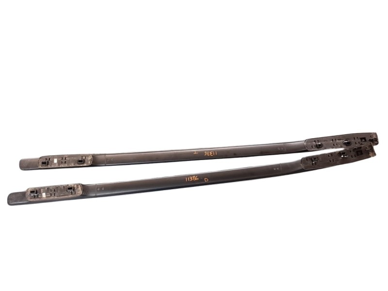 Recambio de barras techo para kia stonic (ybcuv) 1.6 crdi cat referencia OEM IAM 87270H8400  