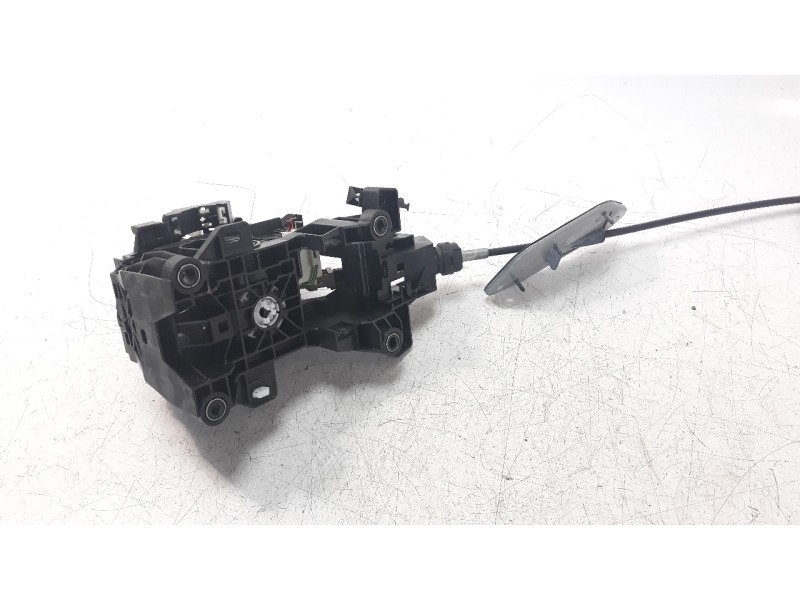 Recambio de palanca cambio para toyota corolla (e21) referencia OEM IAM 75G900LHD  