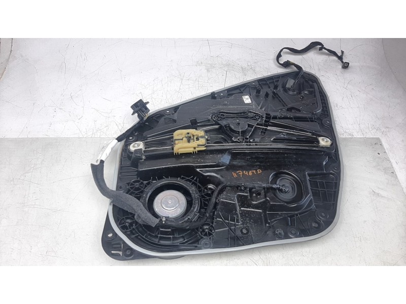 Recambio de elevalunas trasero derecho para volvo xc60 business plus awd referencia OEM IAM 31416998  
