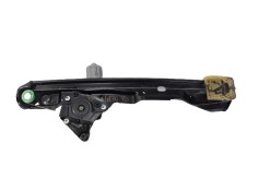 Recambio de elevalunas trasero derecho para ford ecosport trend referencia OEM IAM CN15A27000CB  