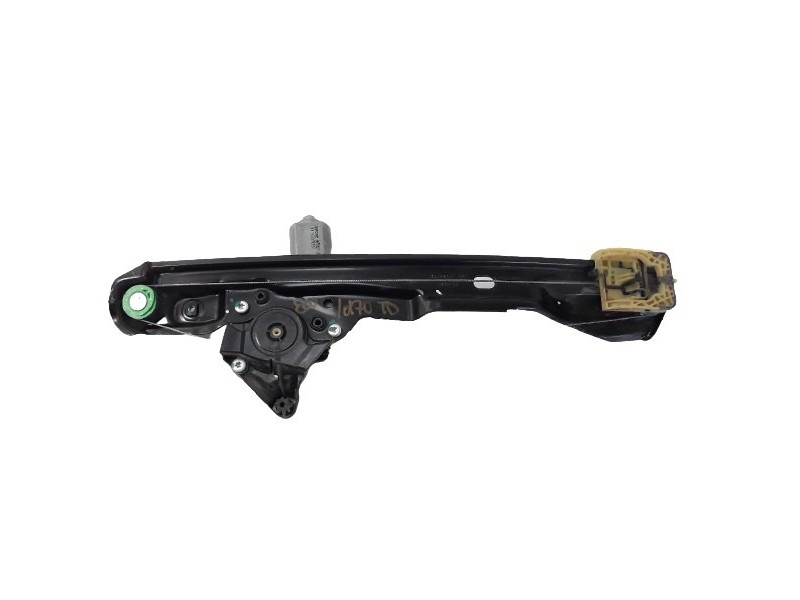 Recambio de elevalunas trasero derecho para ford ecosport trend referencia OEM IAM CN15A27000CB  