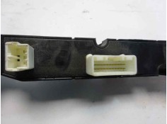 Recambio de warning para kia cee´d emotion referencia OEM IAM 937001H000 937001H010  2