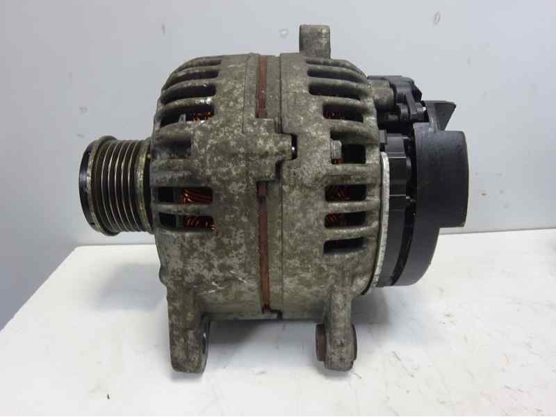 Recambio de alternador para nissan qashqai (j10) 1.5 dci turbodiesel cat referencia OEM IAM 2310000Q0M A28298 A10330