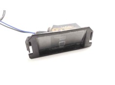Recambio de piloto matricula para hyundai i20 1.2 16v cat referencia OEM IAM 925202C7   2