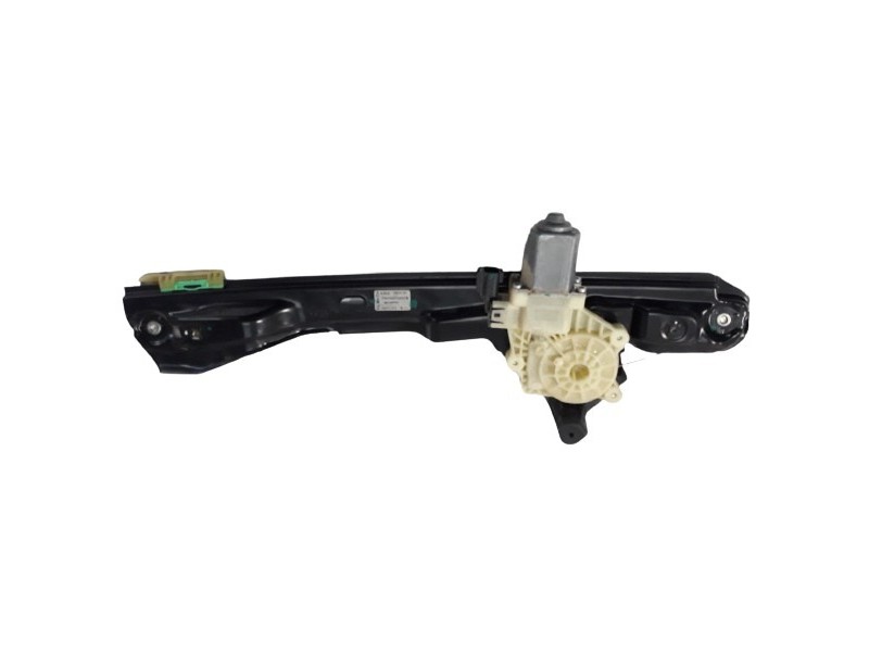 Recambio de elevalunas trasero derecho para ford ecosport trend referencia OEM IAM CN15A27000CB  