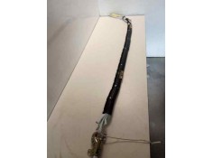 Recambio de airbag cortina delantero derecho para mercedes-benz clase m (w163) 400 cdi (163.128) referencia OEM IAM 1638601205  