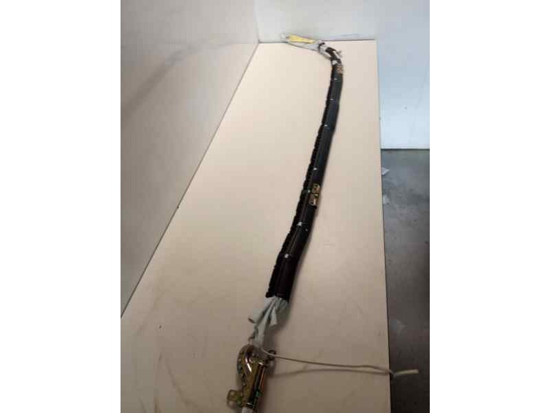 Recambio de airbag cortina delantero derecho para mercedes-benz clase m (w163) 400 cdi (163.128) referencia OEM IAM 1638601205  