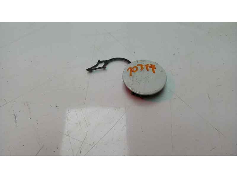 Recambio de molduras delanteras para volkswagen golf vii variant (bv5) edition bmt referencia OEM IAM 5G0807241D  