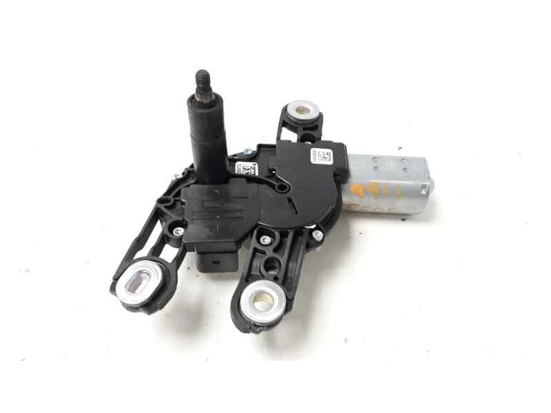 Recambio de motor limpia trasero para volkswagen t-roc sport referencia OEM IAM 5G0955711C W000089789 