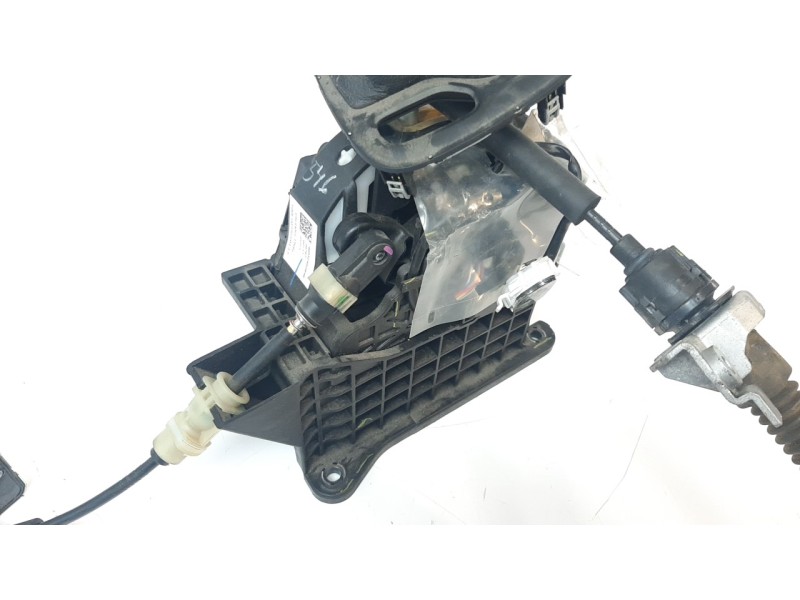 Recambio de palanca cambio para jeep compass ii 2.0 m-jet cat referencia OEM IAM 68364234AE  
