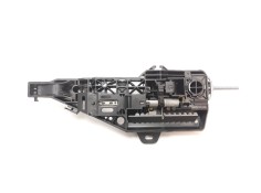 Recambio de maneta exterior trasera derecha para renault captur 0.9 energy referencia OEM IAM 806B02596R   2