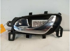 MANETA INTERIOR DELANTERA IZQUIERDA 806714EA 