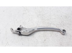 Recambio de maneta exterior delantera derecha para kawasaki ninja 650 referencia OEM IAM 132360140   2