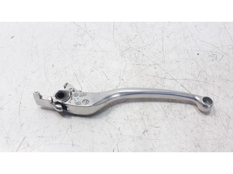 Recambio de maneta exterior delantera derecha para kawasaki ninja 650 referencia OEM IAM 132360140  
