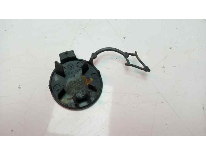 Recambio de molduras delanteras para volkswagen golf vii variant (bv5) edition bmt referencia OEM IAM 5G0807241D  