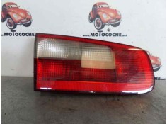 Recambio de piloto trasero izquierdo para renault laguna ii (bg0) expression referencia OEM IAM 8200002473  