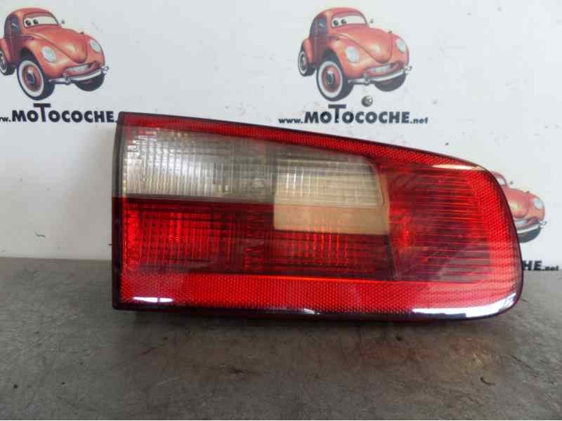 Recambio de piloto trasero izquierdo para renault laguna ii (bg0) expression referencia OEM IAM 8200002473  