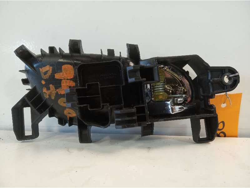 Recambio de maneta interior delantera izquierda para nissan qashqai (j11) 1.5 turbodiesel cat referencia OEM IAM 806714EA  