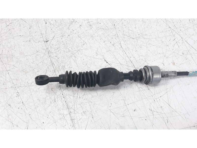 Recambio de palanca cambio para toyota corolla (e21) referencia OEM IAM 75G900LHD  