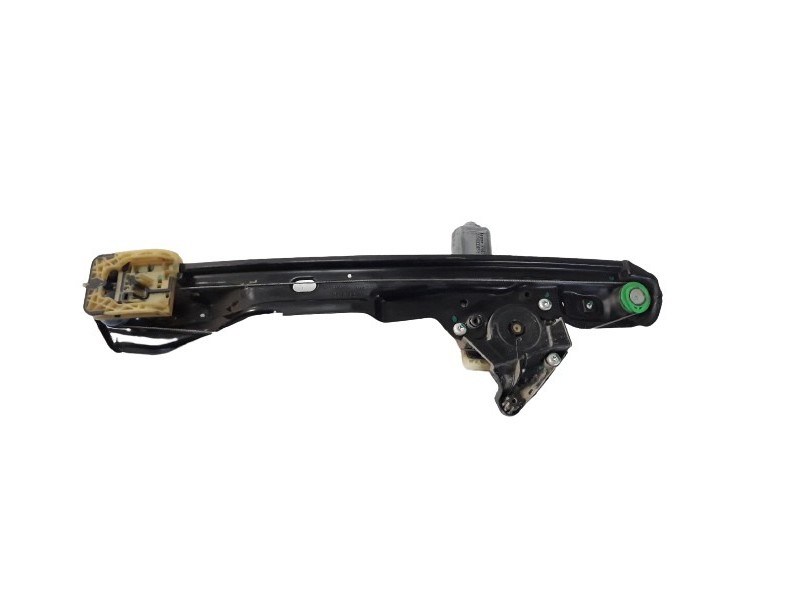 Recambio de elevalunas trasero izquierdo para ford ecosport trend referencia OEM IAM CN15A27001CB  