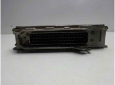 Recambio de centralita motor uce para bmw serie 3 berlina (e36) 2.5 turbodiesel cat referencia OEM IAM 22454893A3  2245489 078 2