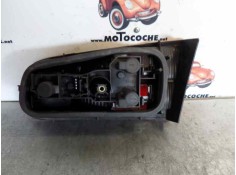 Recambio de piloto trasero izquierdo para renault laguna ii (bg0) expression referencia OEM IAM 8200002473   2