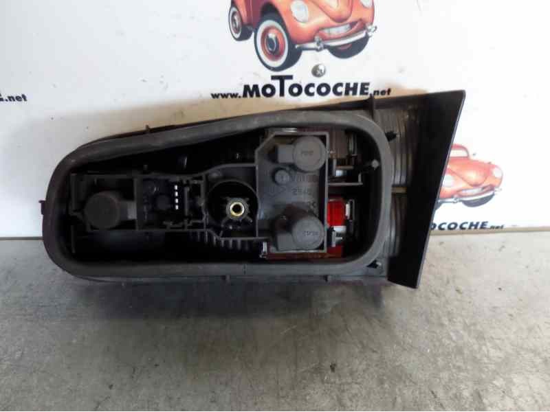 Recambio de piloto trasero izquierdo para renault laguna ii (bg0) expression referencia OEM IAM 8200002473  