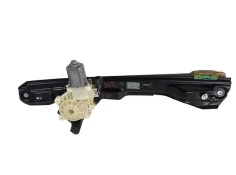 Recambio de elevalunas trasero izquierdo para ford ecosport trend referencia OEM IAM CN15A27001CB   2