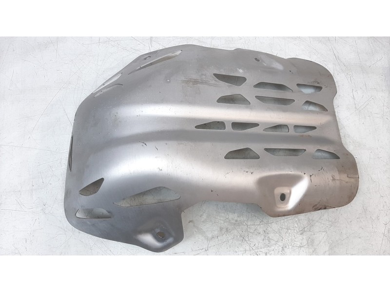 Recambio de cubrecarter para yamaha tenere 700 referencia OEM IAM BAGF14711000  