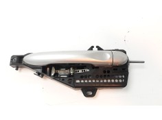 MANETA EXTERIOR TRASERA IZQUIERDA 806B02596R 806B02596R 