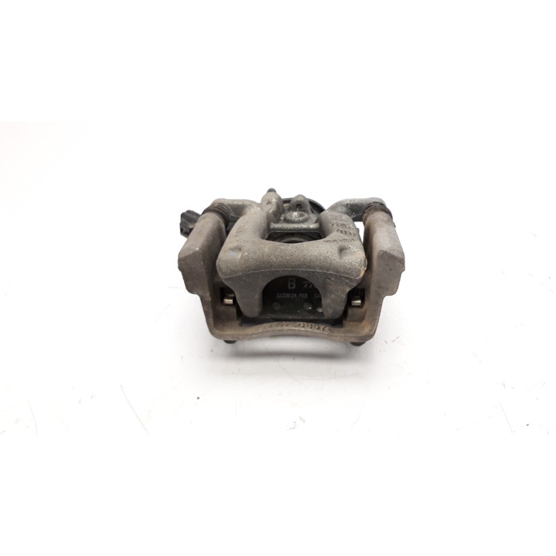 Recambio de pinza de freno trasera izquierda para mazda 3 lim. () 2.2 turbodiesel cat referencia OEM IAM BAY02671X  