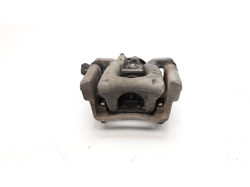 Recambio de pinza de freno trasera izquierda para mazda 3 lim. () 2.2 turbodiesel cat referencia OEM IAM BAY02671X  