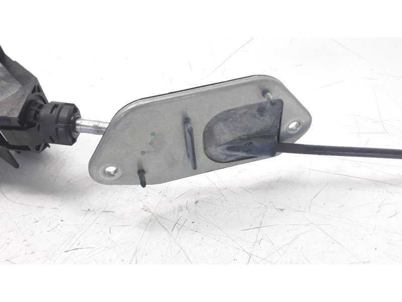 Recambio de palanca cambio para toyota corolla (e21) referencia OEM IAM 75G900LHD  