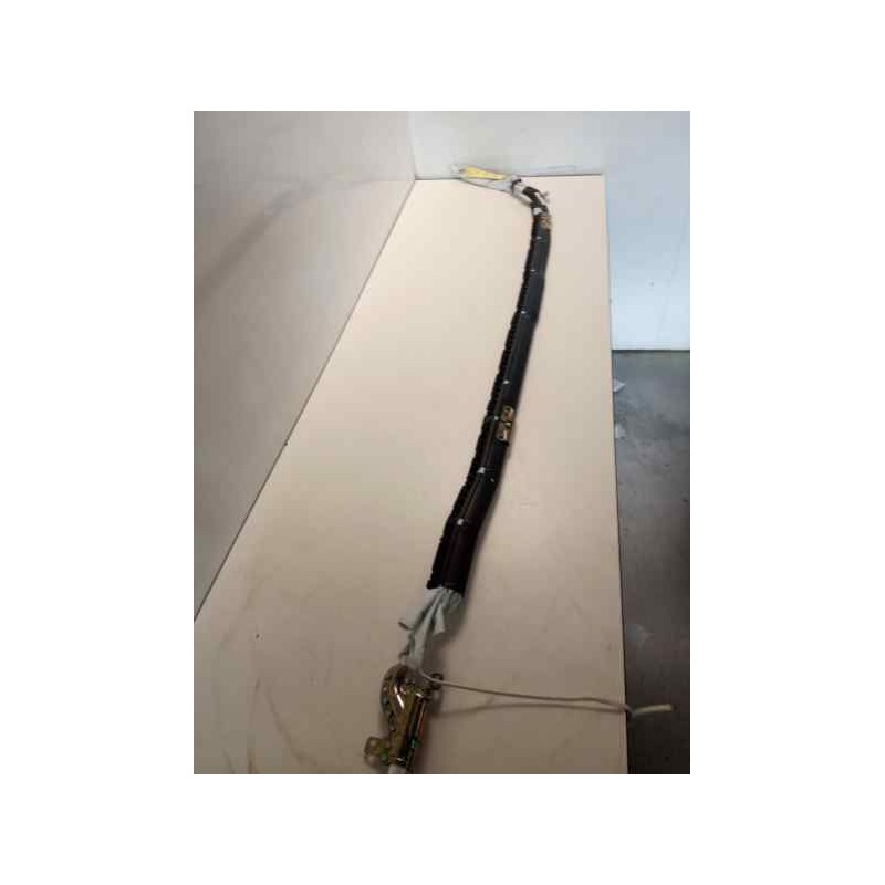 Recambio de airbag cortina delantero izquierdo para mercedes-benz clase m (w163) 400 cdi (163.128) referencia OEM IAM 1638601105