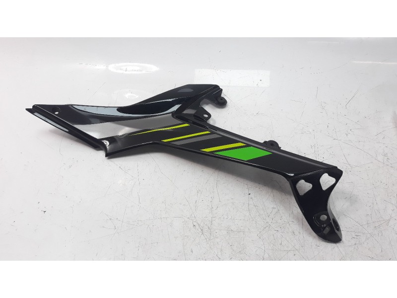 Recambio de moldura para kawasaki ninja 650 referencia OEM IAM 360010650  