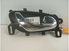 MANETA INTERIOR TRASERA DERECHA 806704EA 