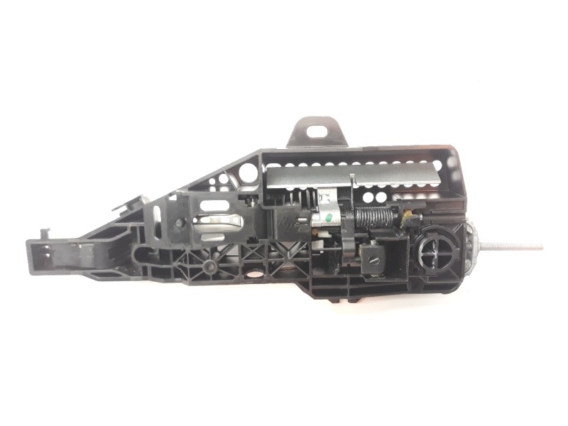 Recambio de maneta exterior trasera izquierda para renault captur 0.9 energy referencia OEM IAM 806B02596R  