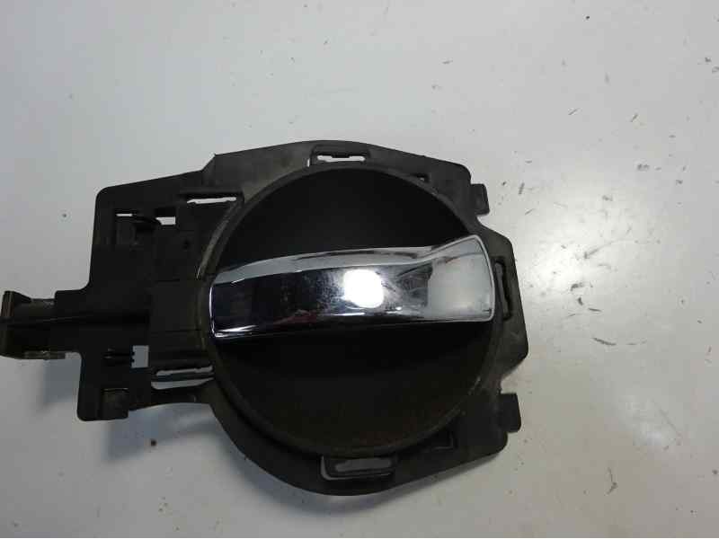 Recambio de maneta interior delantera izquierda para citroen c2 furio referencia OEM IAM   